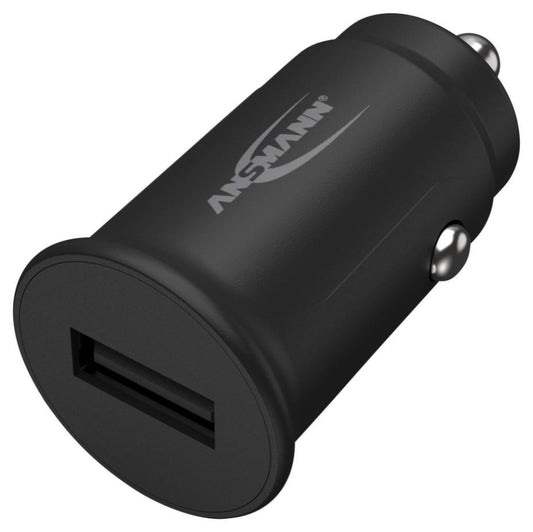 5V, 1A CC105 USB In-car Charger - 1000-0031