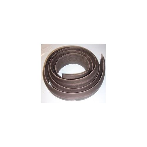 VULCASCOT - BNC 2 3M BLACK FLOOR COVER CABLE PROTECTOR