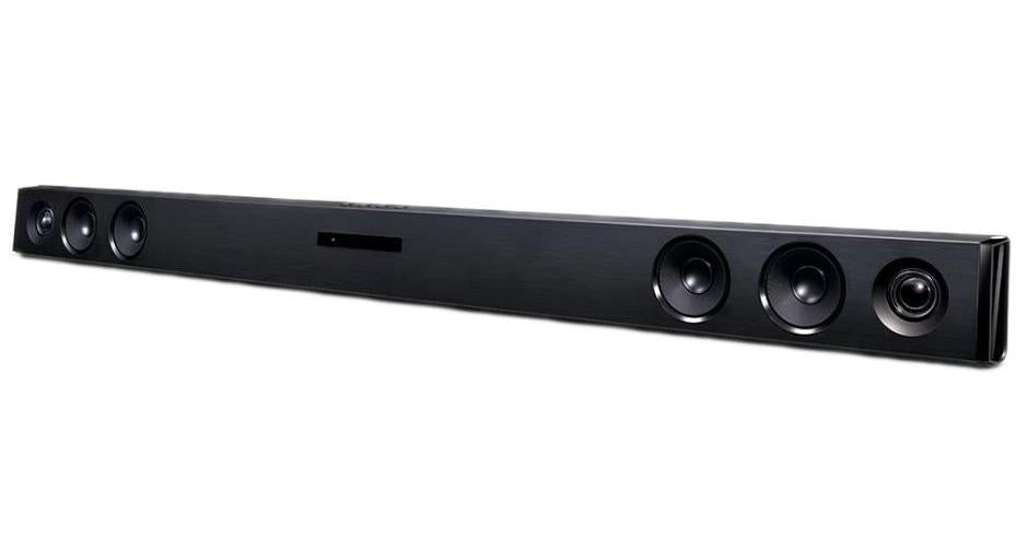 100W 2.0 Channel Soundbar with Bluetooth - SK1D.DGBRLLK