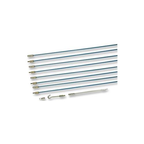SUPER ROD - CQ10 - CABLE ROD KIT, BASIC 10M