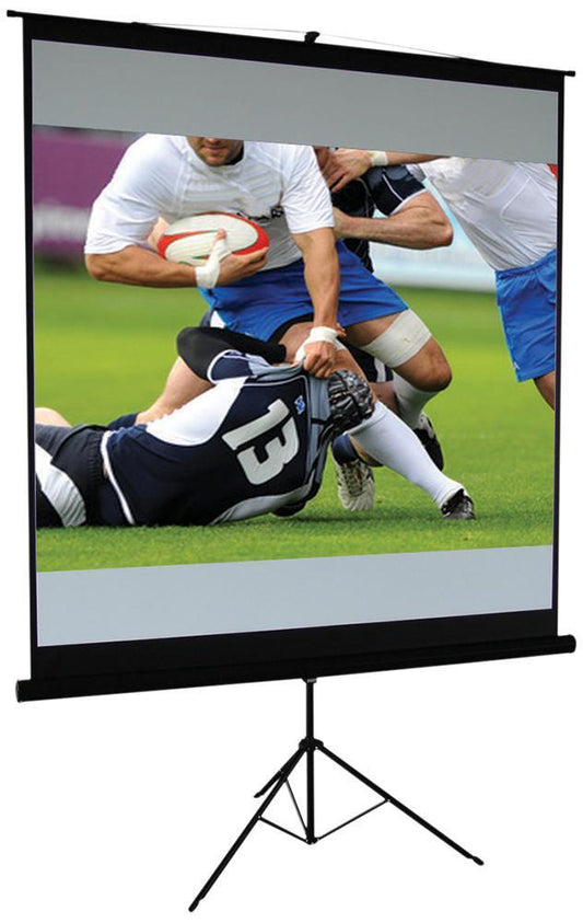 60" Tripod Projector Screen - A175BA