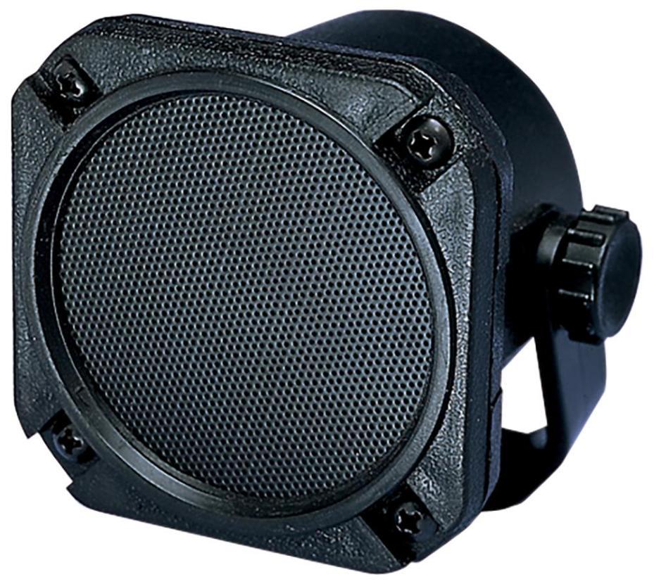 3W Weatherproof Extension Speaker 4R with Lead - B185