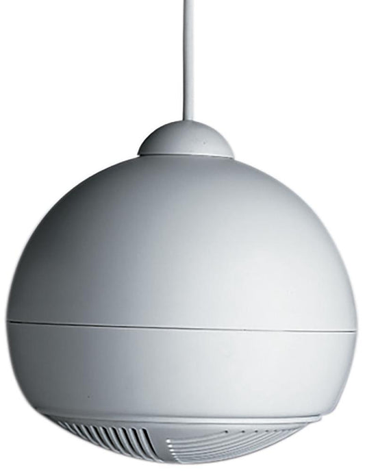 15W 6.5" Pendant Speaker 100V - P602TB