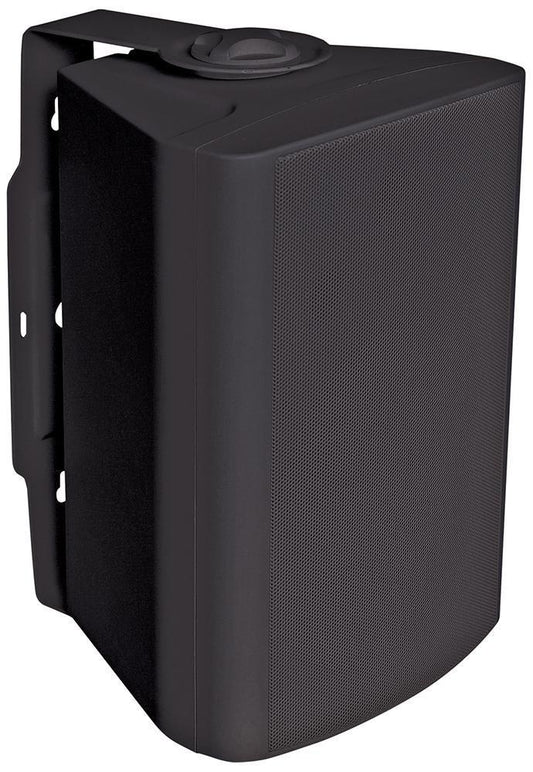 100W Installation Speaker 100V/8R with Bracket, Black - P602XKA