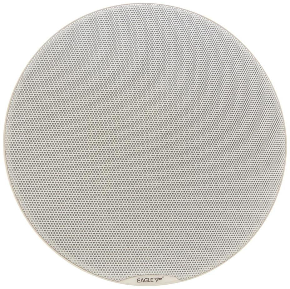 40W Coaxial 6.5" Ceiling Speaker 100V - P604BC