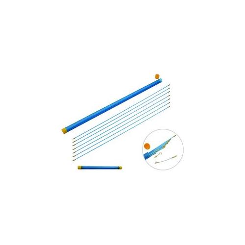 DURATOOL - D01870 - CABLE ROD SET 13PC