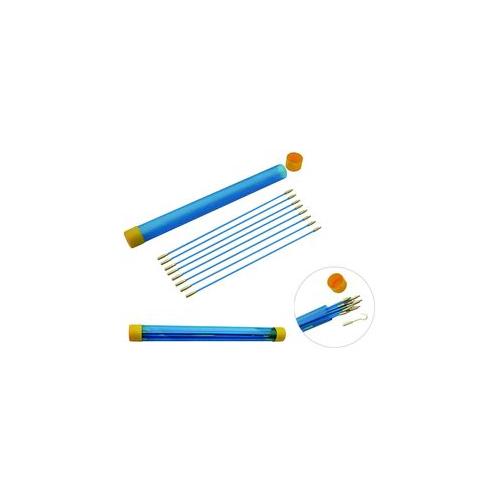 DURATOOL - D01871 - CABLE ROD SET, TOOLBOX