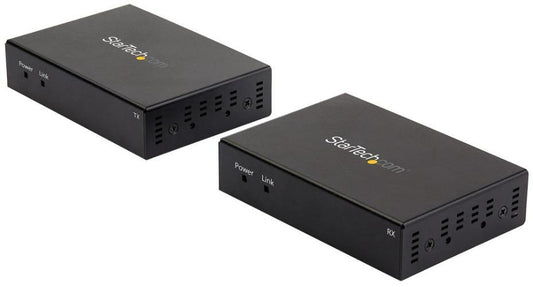 4K 60Hz HDMI over Cat6 Extender with IR, 100m - ST121HD20L
