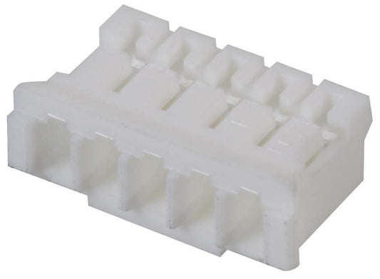 5 Way Crimp Housing, 2mm Pitch - 140-505-210-011