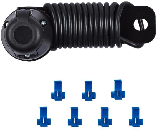 12N Single Socket Assembly - RSA175.