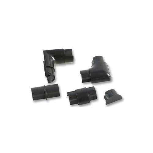 D-LINE - SFD3015SAP16B - ACCESSORY PACK 30 X 15 BLACK