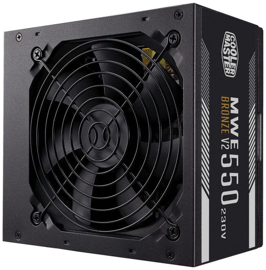 550W 80+ Bronze 230V ATX PSU - CP-9020177-UK