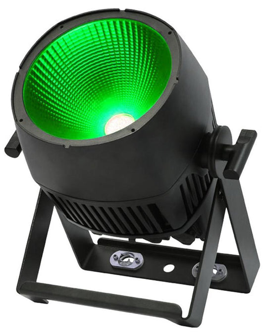 120W LED Exterior COB RGBW with Zoom, IP65 - ELUM460