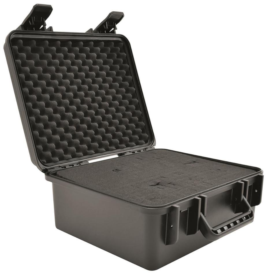 Heavy Duty Compact ABS Transit Case - HDC295 – Rapidwarehouse