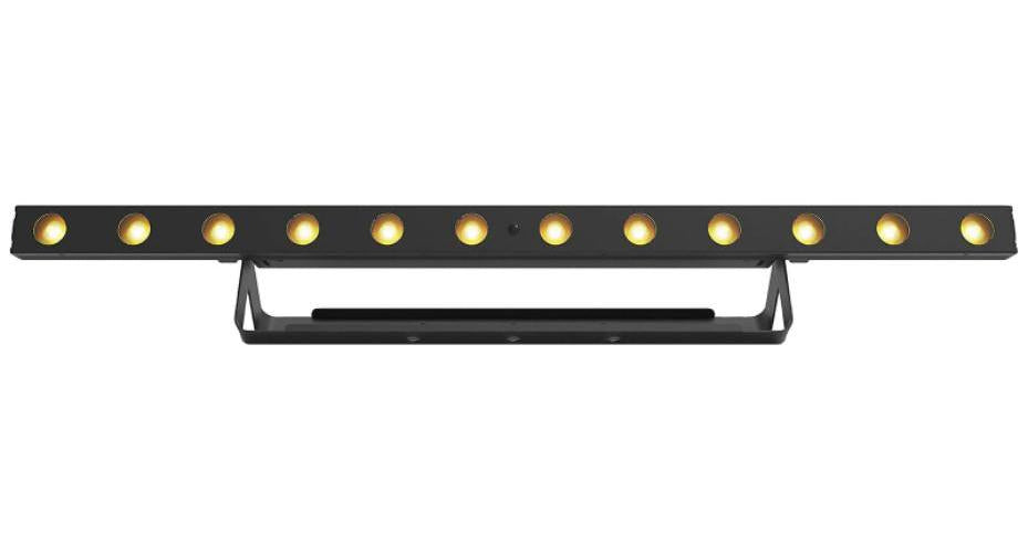 12x4W LED Bar RGBA Wash Light DMX, 1m - COLORBAND Q3 BT