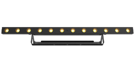 12x4W LED Bar RGBA Wash Light DMX, 1m - COLORBAND Q3 BT