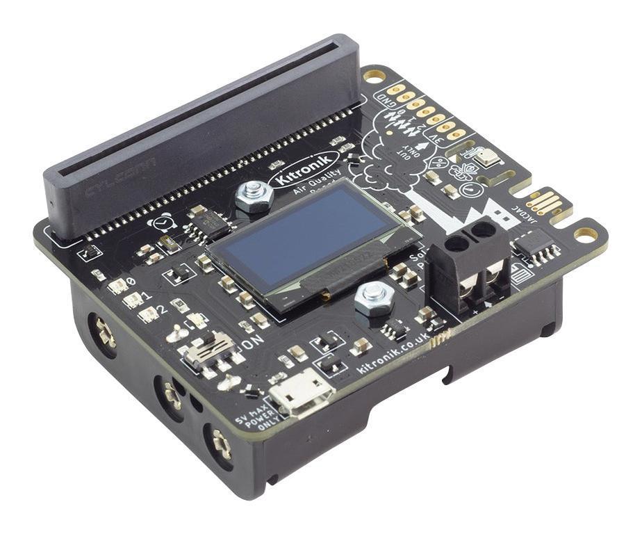 Air Quality Board for micro:bit - 5674