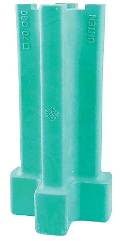 100mm Fence Post Driving Tool - DT100