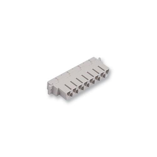 HARTING - 0906 215 2811 - SOCKET, DIN41612, H, 15WAY , 6.3 X 0.8MM