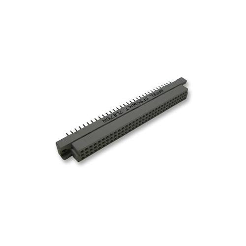 41612-F-ST-96-ABC - DIN41612 SOCKET 96WAY-TYPEC/STRAIGHT