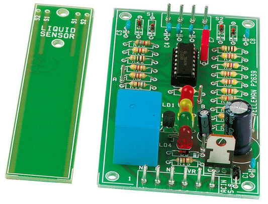 Liquid Level Controller Kit - WSHA2639