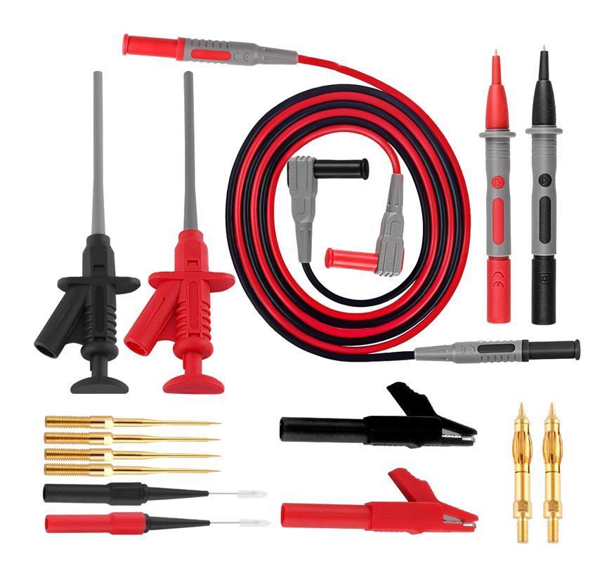 16-Piece Test Lead Kit - MP770733