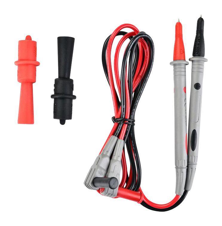 4-Piece Test Lead Kit - MP770737