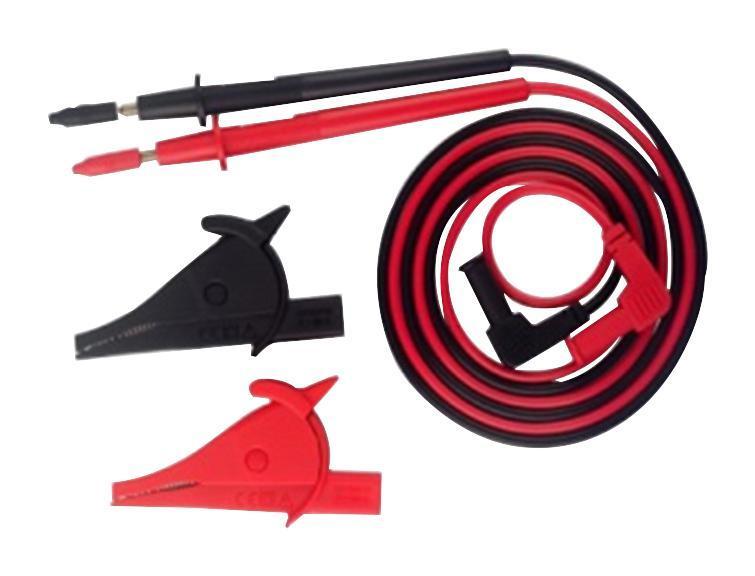 4-Piece Test Lead Kit - MP770740