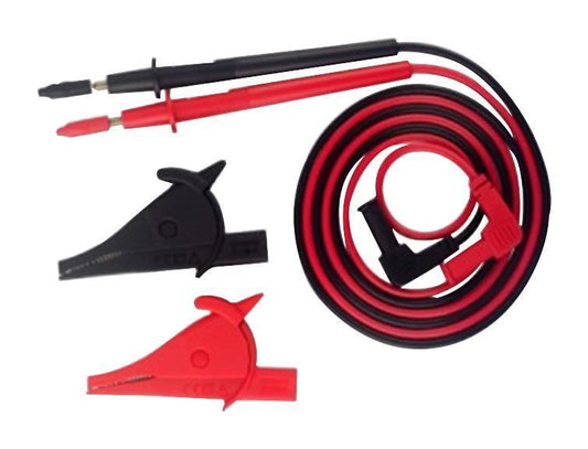 4-Piece Test Lead Kit - MP770740