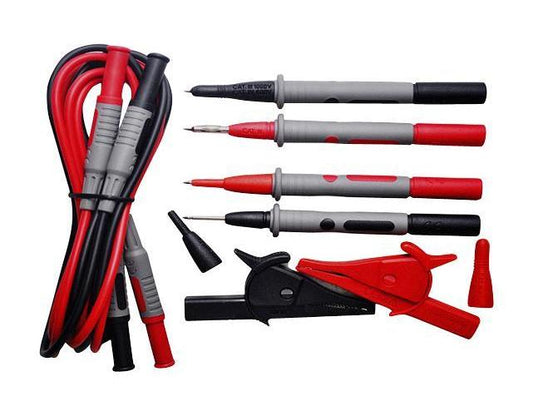 10-Piece Test Lead Kit - MP770741