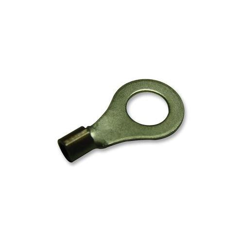 TE CONNECTIVITY / AMP - 322339. - RING TERMINAL HIGH TEMP M6 , 5 PACK