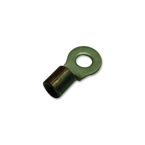 TE CONNECTIVITY / AMP - 323745. - RING TERMINAL HIGH TEMP M4 , 5 PACK