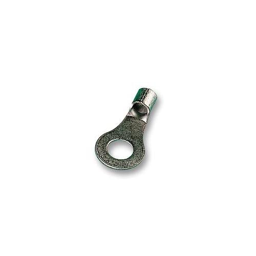 TE CONNECTIVITY / AMP - 34105 - SOLISTRAND RING TERMINALS - M3/3.5 , 100 PACK