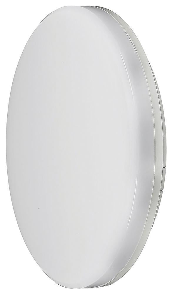 15W LED Dome Light, 1500lm, 6500K, IP44 - VT-8033RD 13899