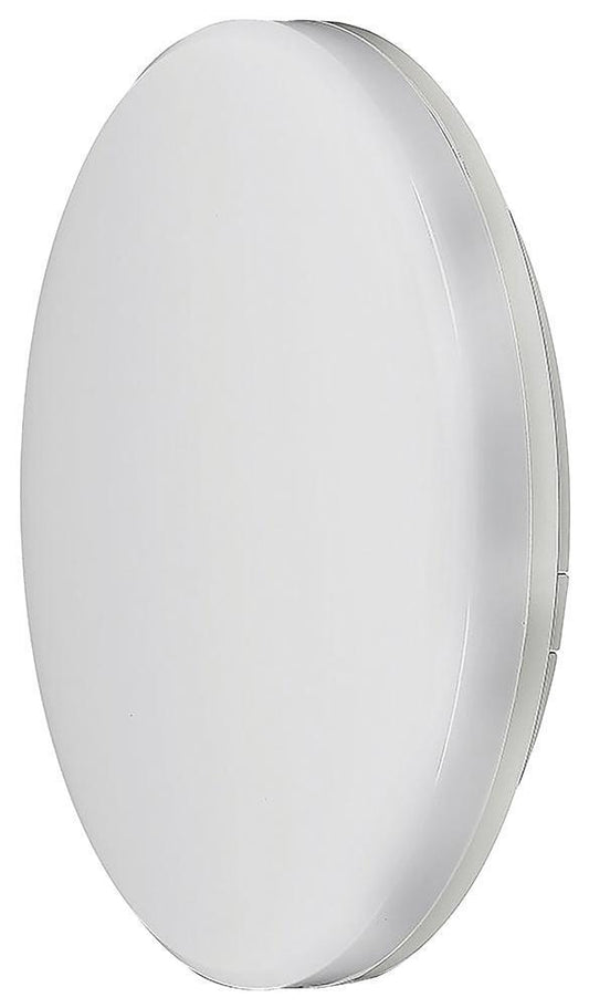 15W LED Dome Light, 1500lm, 6500K, IP44 - VT-8033RD 13899