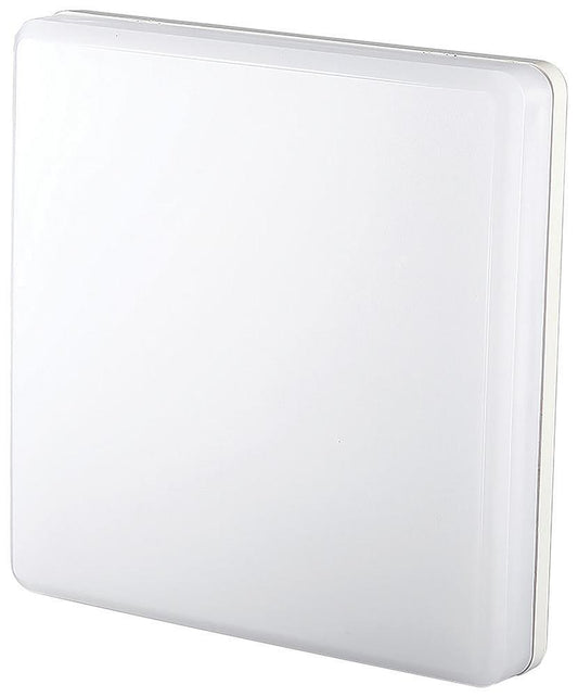 15W LED Square Ceiling Light, 1500lm, 6500K, IP44 - VT-8033SQ 13919