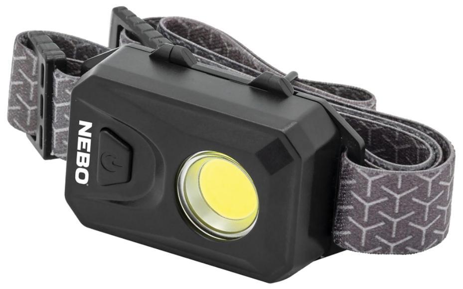 150 HEADTORCH - NB7000