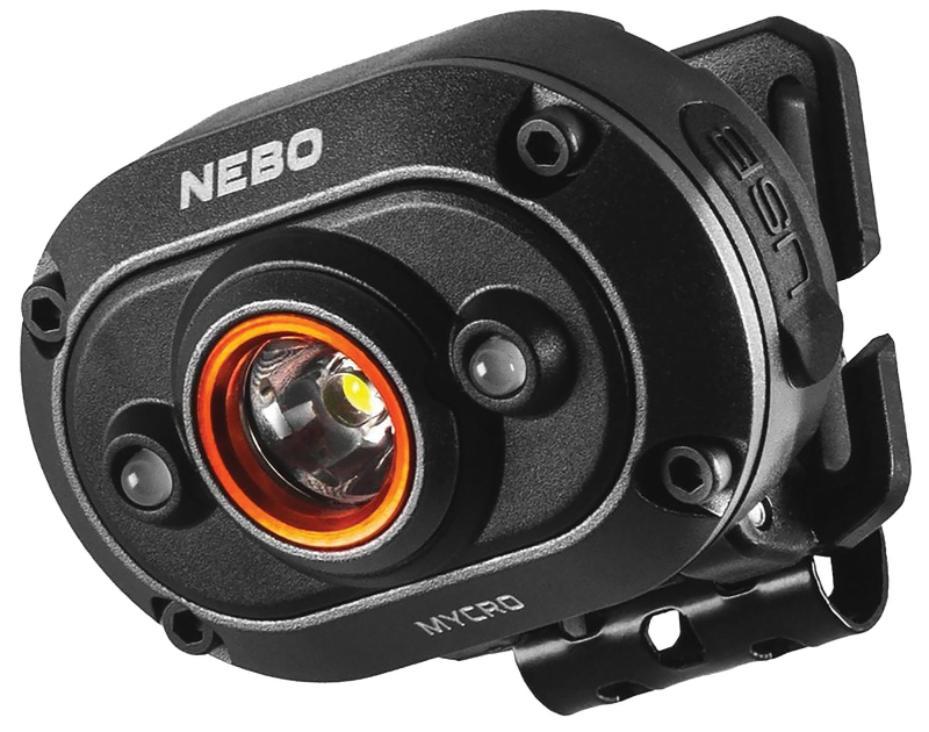 MYCRO HEADLAMP - NB7003