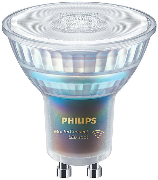 4.7W GU10 Dimmable LED Bulb, 2700K - 929002253702