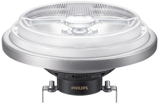 10.8W G53 AR111 LED Bulb, Dimmable, 2700K, 600lm - 929003043202