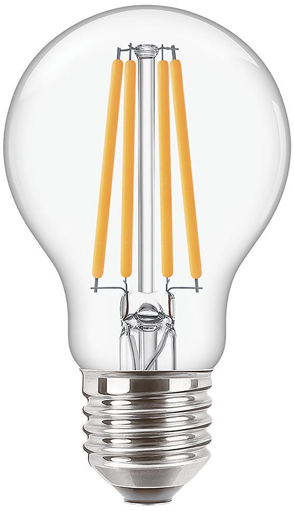 10.5W CorePro LED A60 Bulb, E27, Non-Dimmable, 2700K, 1521lm - 929002026192