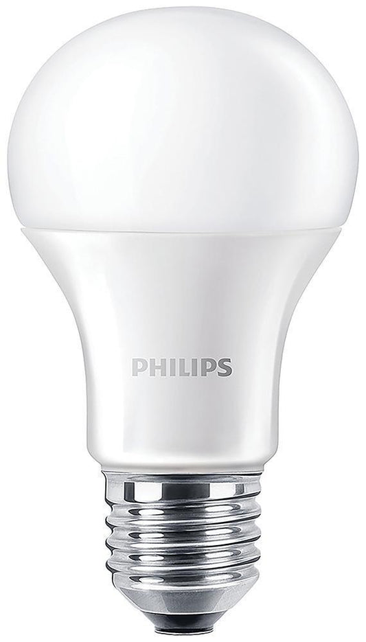12.5W CorePro LEDbulb, A60, E27, 4000K, Frosted, 1521lm - 929003004102