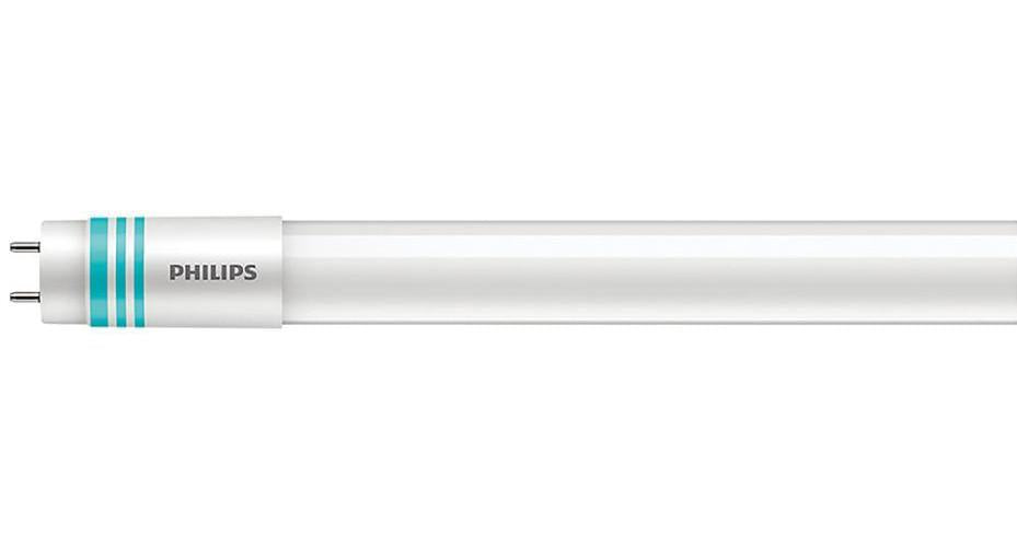15.5W MASTER Value LEDtube T8, G13, 6500K, 2500lm - 929002997202