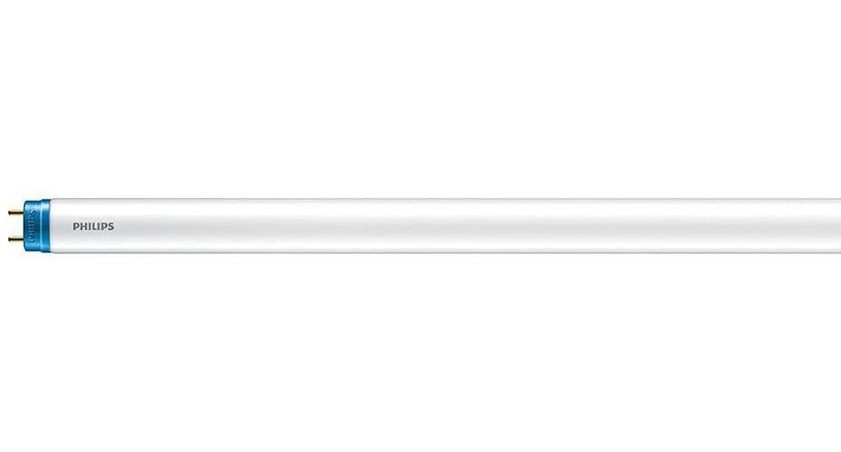 14.5W CorePro LEDtube T8, G13, 6500K, 1600lm - 929003022402