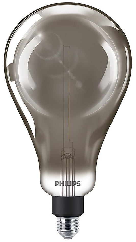 6.5W Classic filament LEDbulb, Giant GLS, A160, E27, 1800K, 200lm - 929002982501