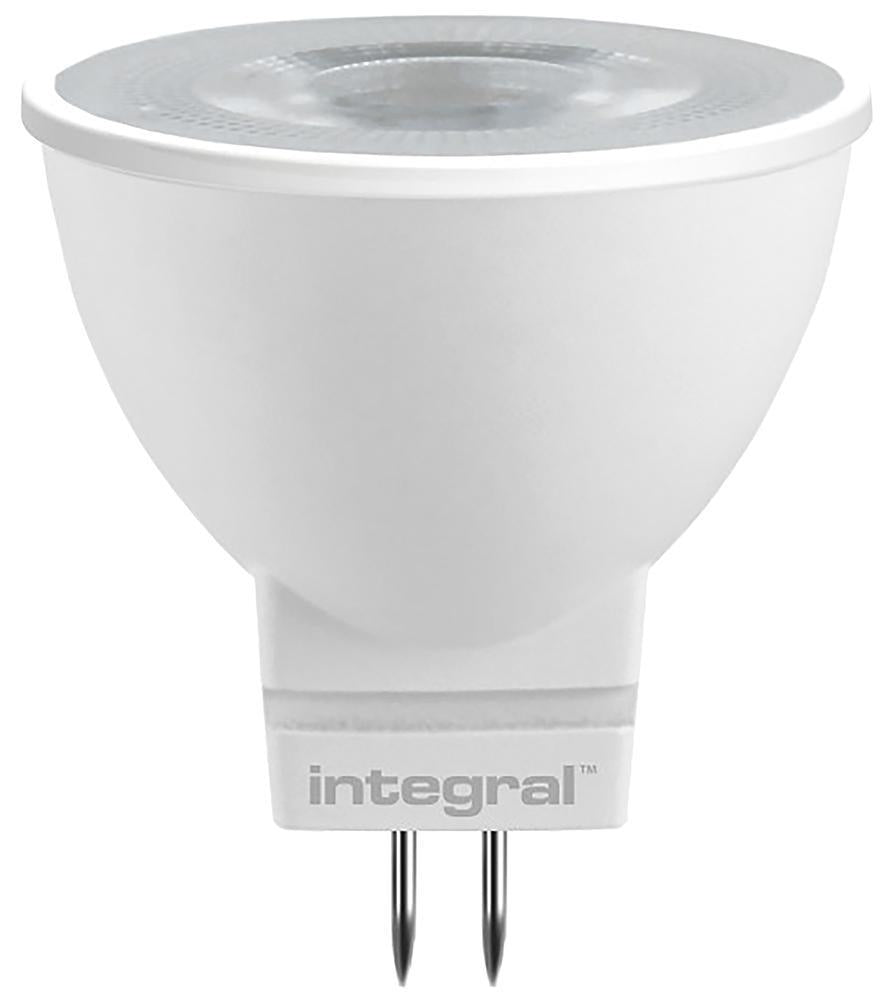 12V 3.7W LED GU4 MR11 Bulb, 4000K, 390lm - ILMR11NE010