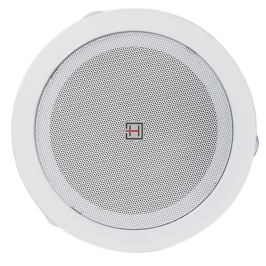 10W Ceiling Speaker 70V/100V/8R, 6.5" - GALA-61W