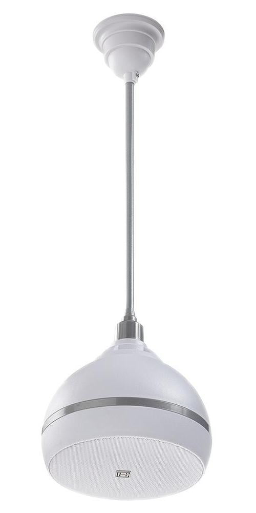 10W Pendant Speaker 70V/100V/8R, 4.75" - GLOBE-410W