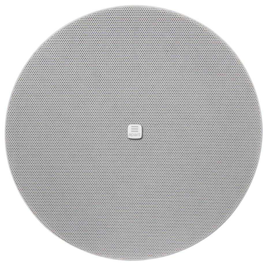 60W 2 Way Thin Edge 8" Ceiling Speaker 8R - CM1008D