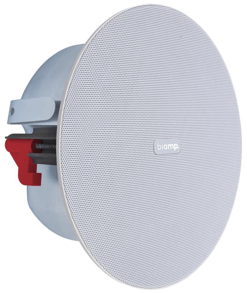 40W 2 Way 4" Reference Ceiling Speaker 70V/100V/16R - CM20DTS